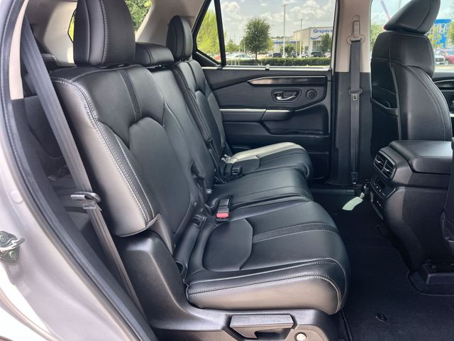 Thumbnail: 2024 Honda Pilot - 13