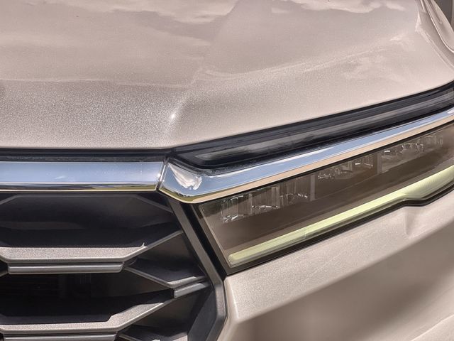 Thumbnail: 2024 Honda Pilot - 25