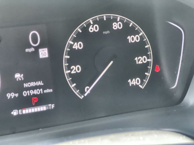 Thumbnail: 2024 Honda Pilot - 17