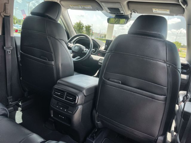 Thumbnail: 2024 Honda Pilot - 22
