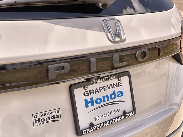 Thumbnail: 2024 Honda Pilot - 7