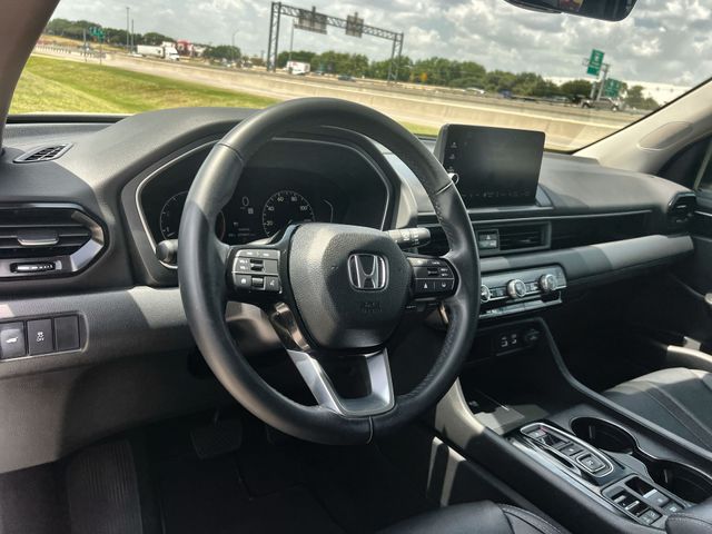 Thumbnail: 2024 Honda Pilot - 10