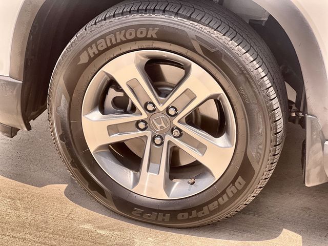 Thumbnail: 2024 Honda Pilot - 8