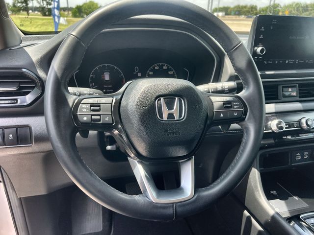 Thumbnail: 2024 Honda Pilot - 14