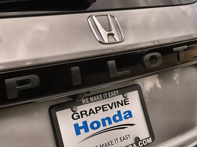 Thumbnail: 2024 Honda Pilot - 7