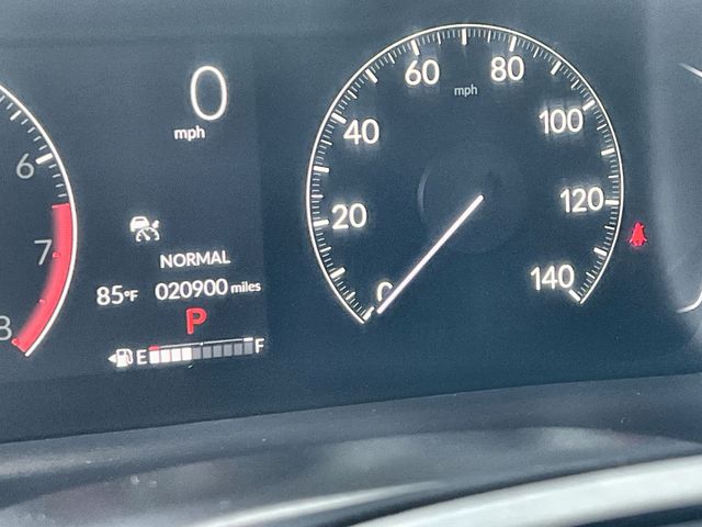 Thumbnail: 2024 Honda Pilot - 16