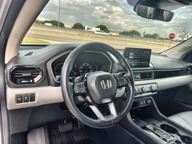 Thumbnail: 2024 Honda Pilot - 10