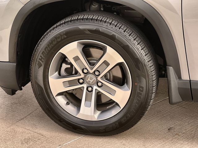 Thumbnail: 2024 Honda Pilot - 8