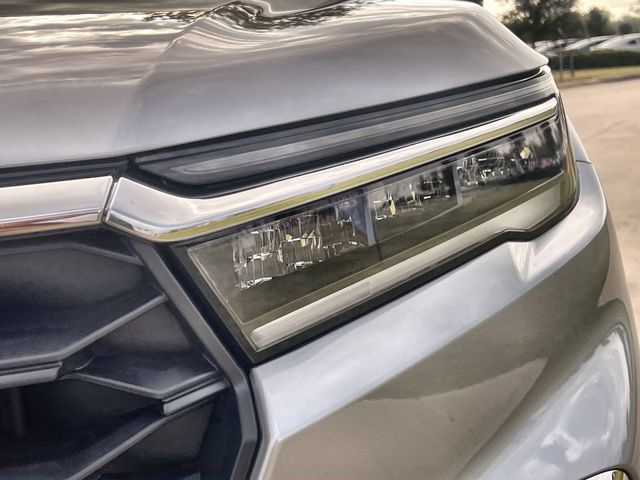 Thumbnail: 2024 Honda Pilot - 24