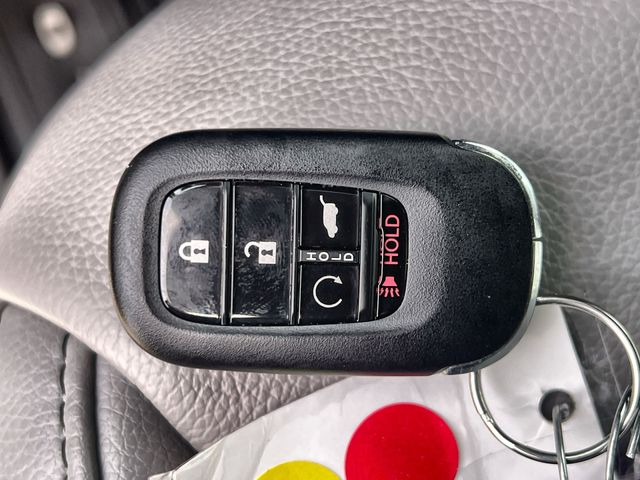 Thumbnail: 2024 Honda Pilot - 18