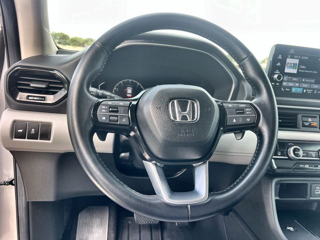 Thumbnail: 2024 Honda Pilot - 14