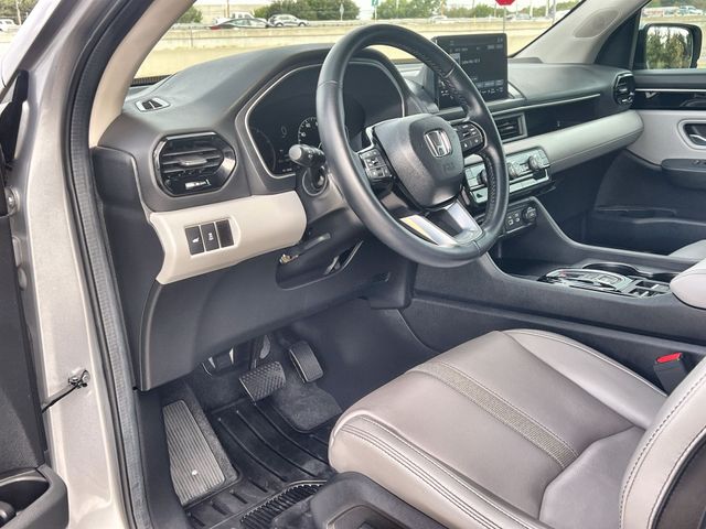 Thumbnail: 2024 Honda Pilot - 2