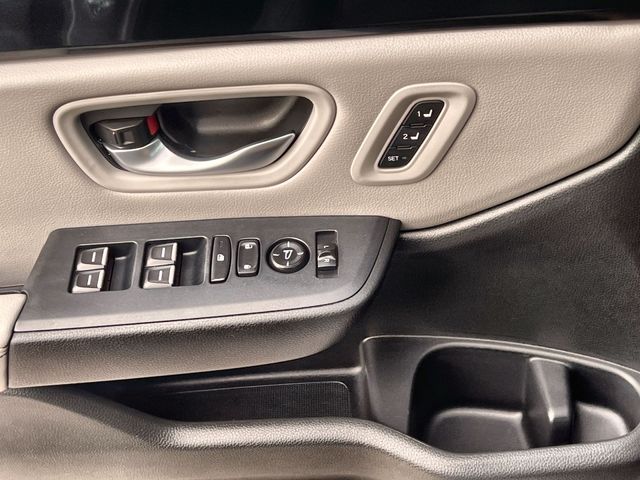 Thumbnail: 2024 Honda Pilot - 30