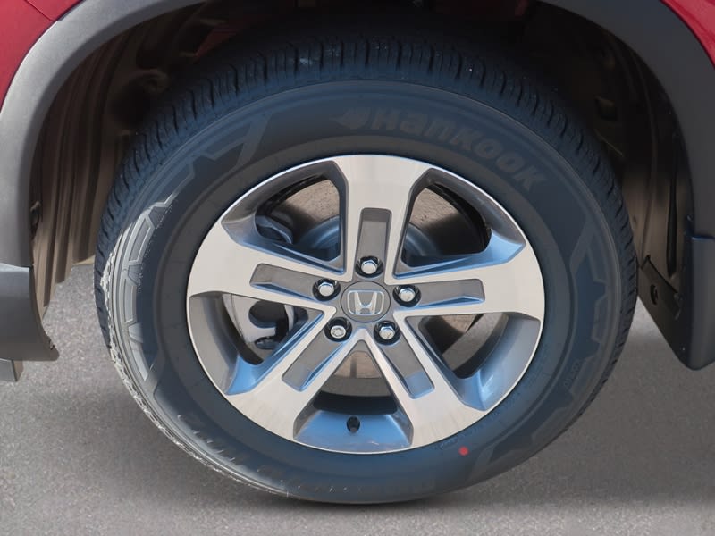 Thumbnail: 2025 Honda Pilot - 6