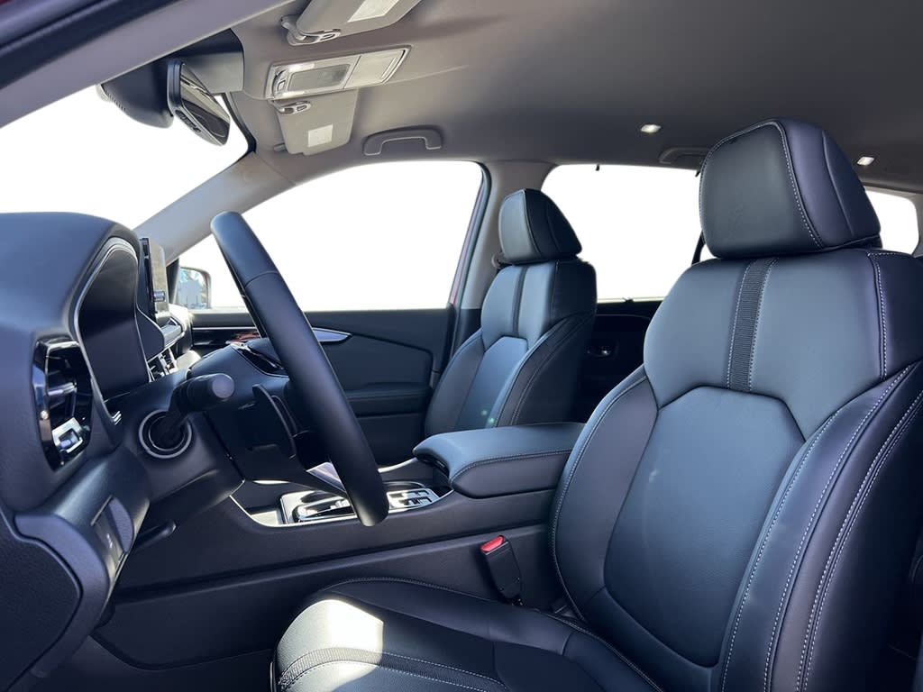 Thumbnail: 2025 Honda Pilot - 8