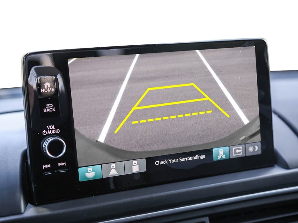 Thumbnail: 2025 Honda Pilot - 21