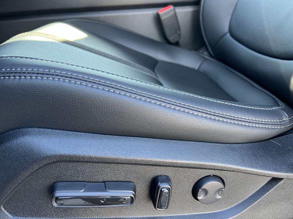 Thumbnail: 2025 Honda Pilot - 18