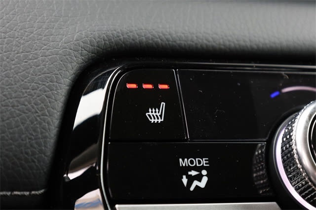 Thumbnail: 2025 Honda Pilot - 12