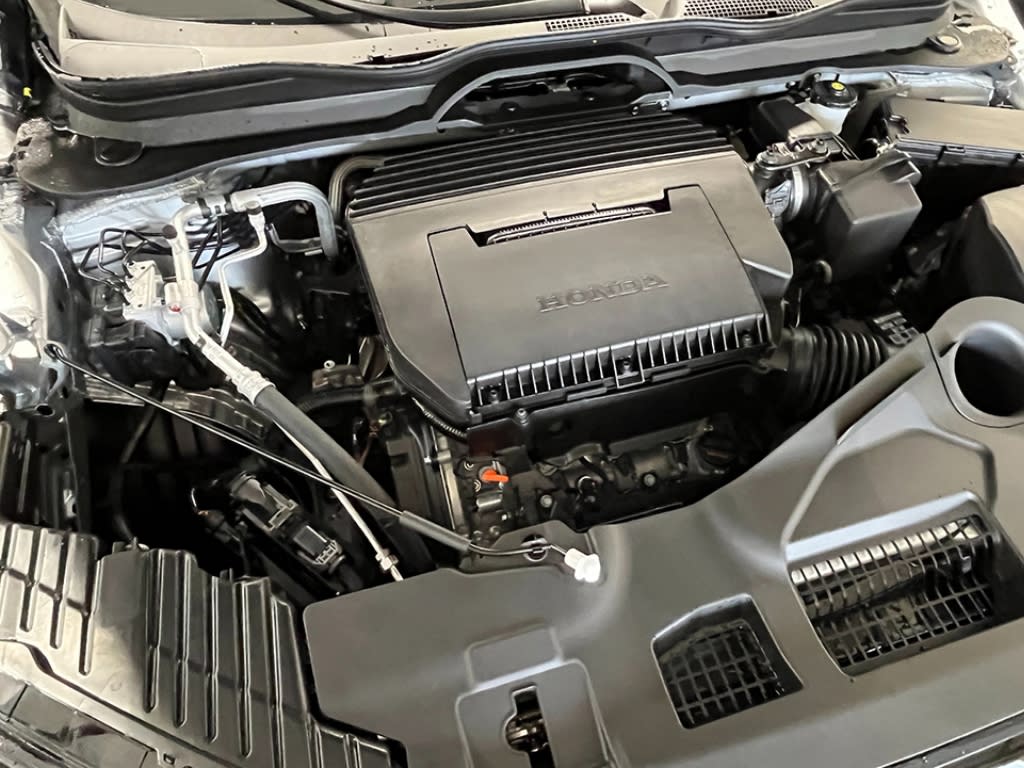 Thumbnail: 2026 Honda Pilot - 8