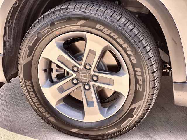 Thumbnail: 2026 Honda Pilot - 7