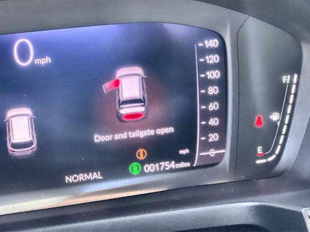 Thumbnail: 2026 Honda Pilot - 14