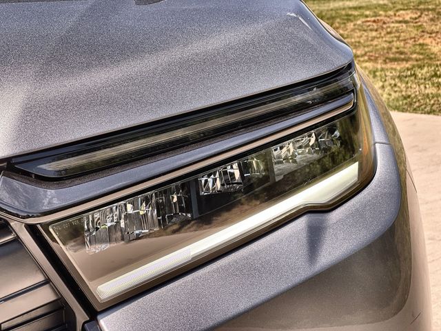 Thumbnail: 2026 Honda Pilot - 24