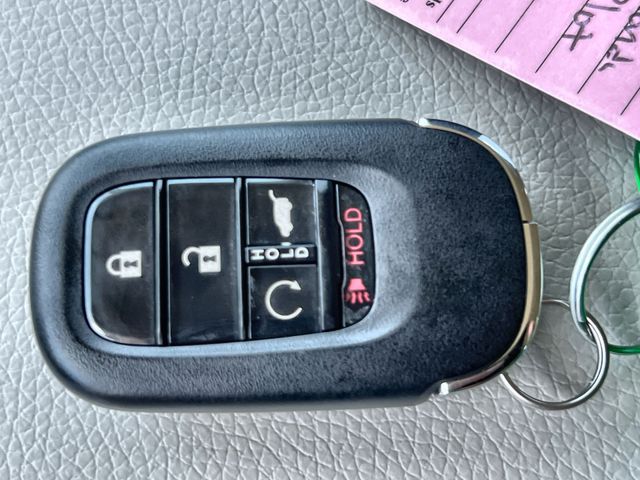 Thumbnail: 2026 Honda Pilot - 16
