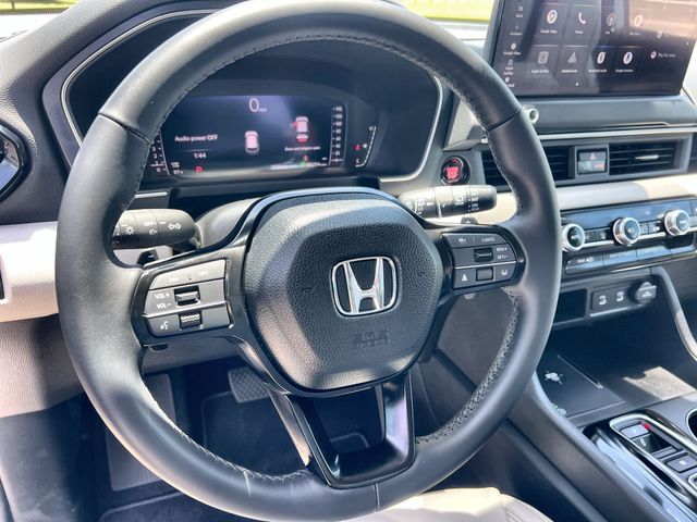 Thumbnail: 2026 Honda Pilot - 9