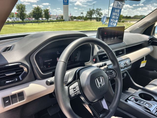 Thumbnail: 2026 Honda Pilot - 2