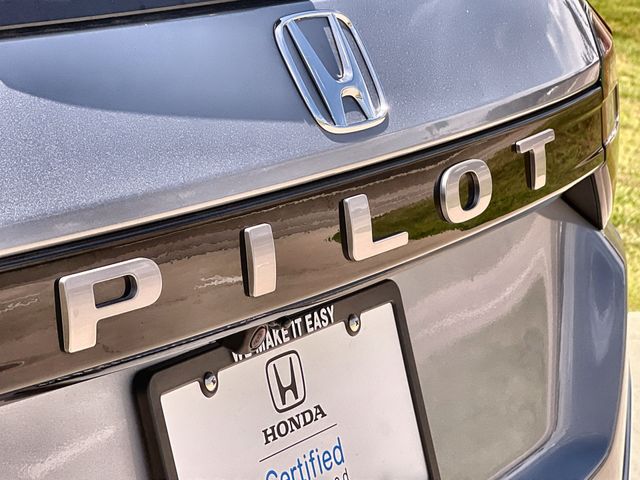 Thumbnail: 2026 Honda Pilot - 19