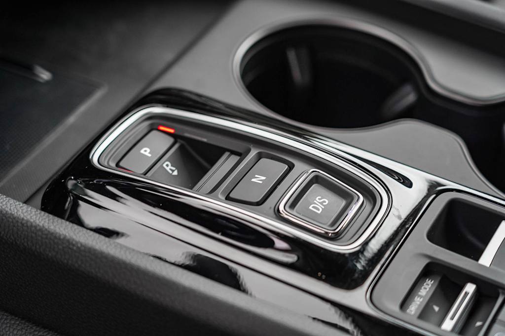 2025 Honda Pilot EX-L 23