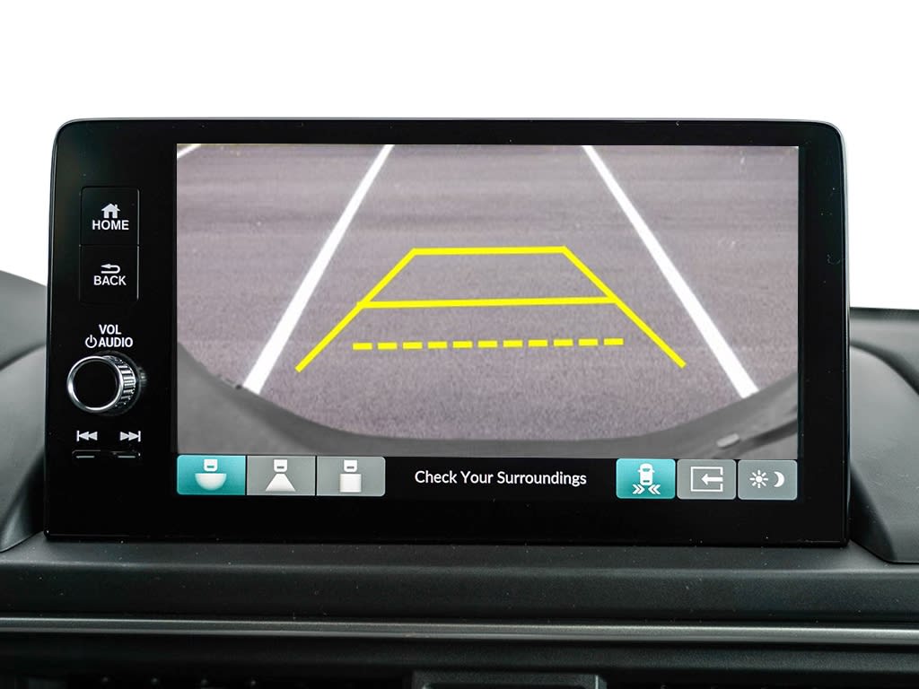 2025 Honda Pilot EX-L 20
