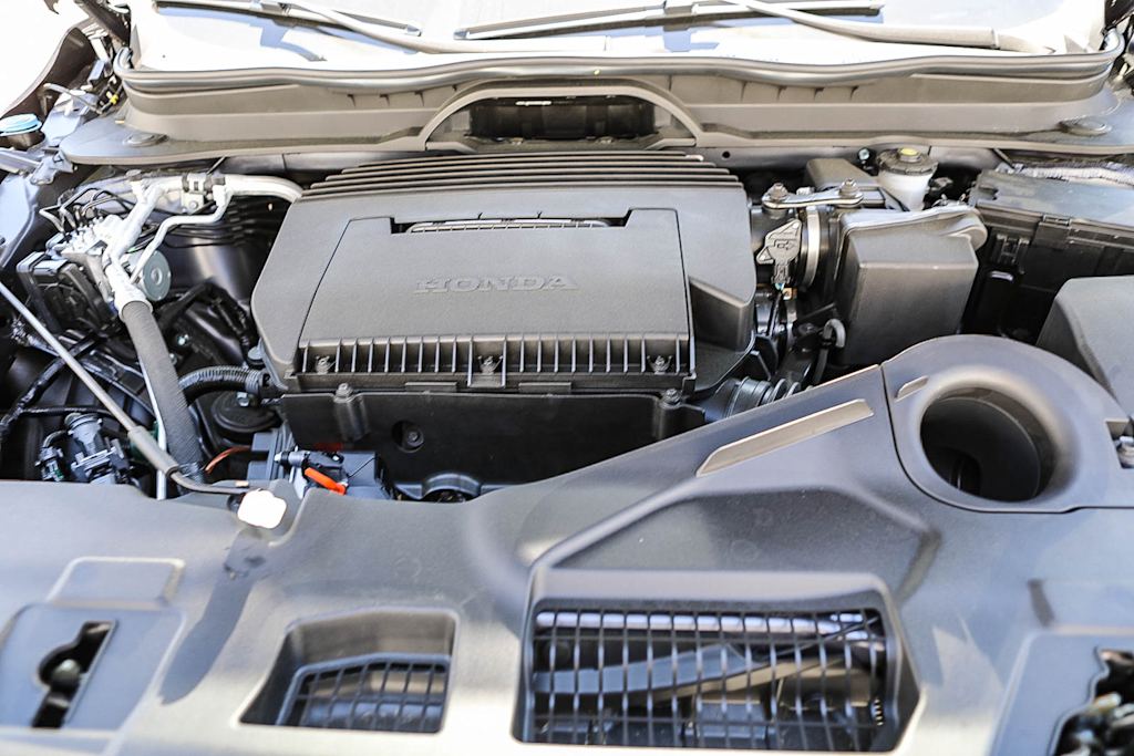 Thumbnail: 2025 Honda Pilot - 8