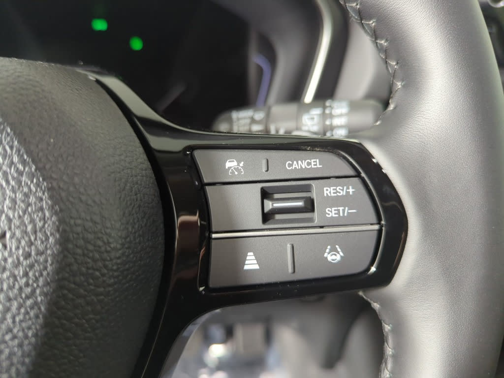 Thumbnail: 2025 Honda Pilot - 25