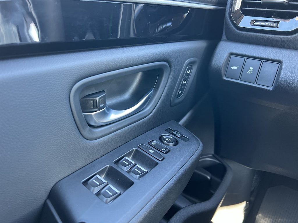 Thumbnail: 2025 Honda Pilot - 19