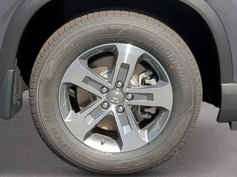 Thumbnail: 2025 Honda Pilot - 7