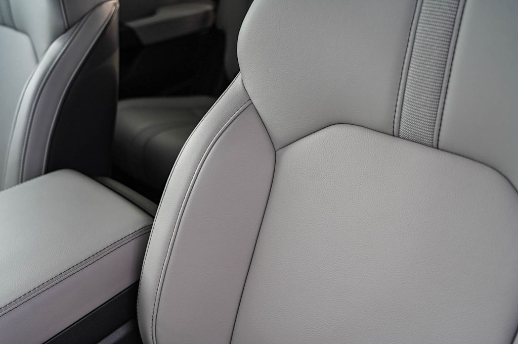 Thumbnail: 2025 Honda Pilot - 11