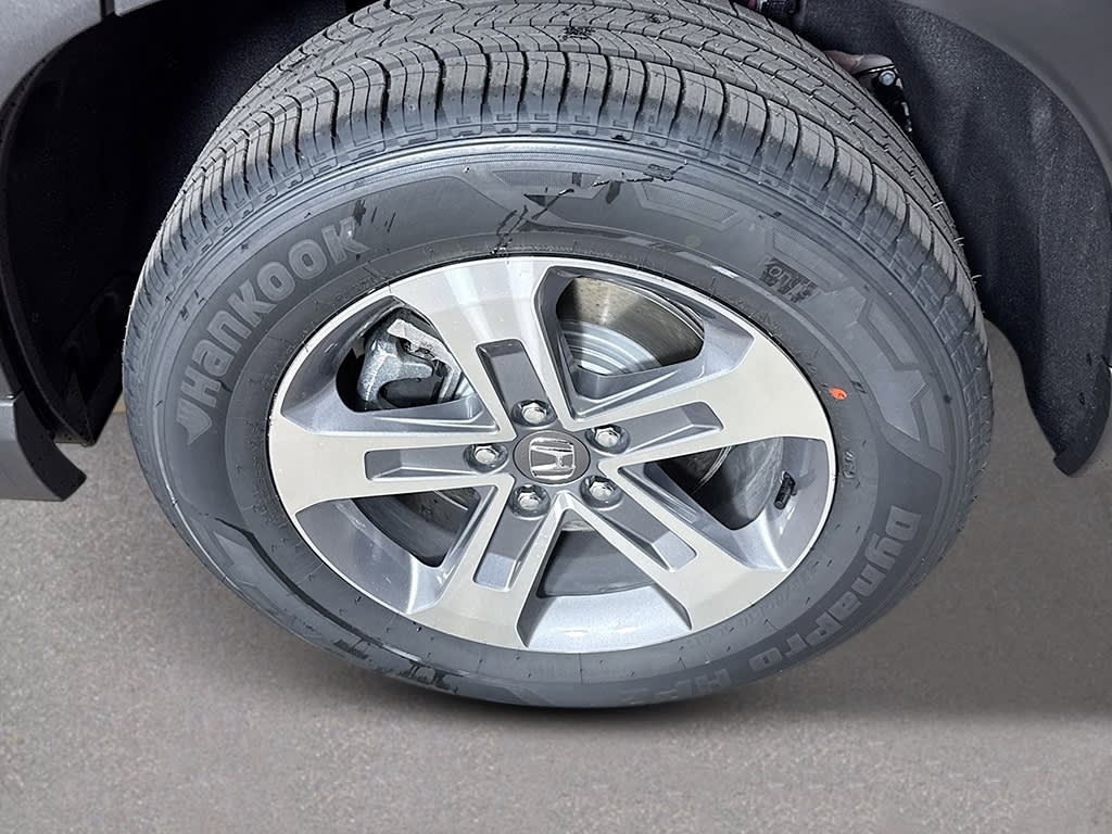 Thumbnail: 2026 Honda Pilot - 7