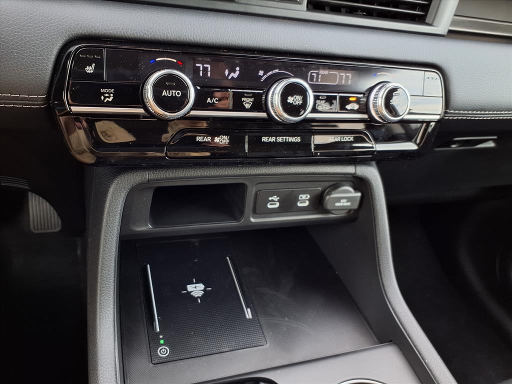 Thumbnail: 2026 Honda Pilot - 18