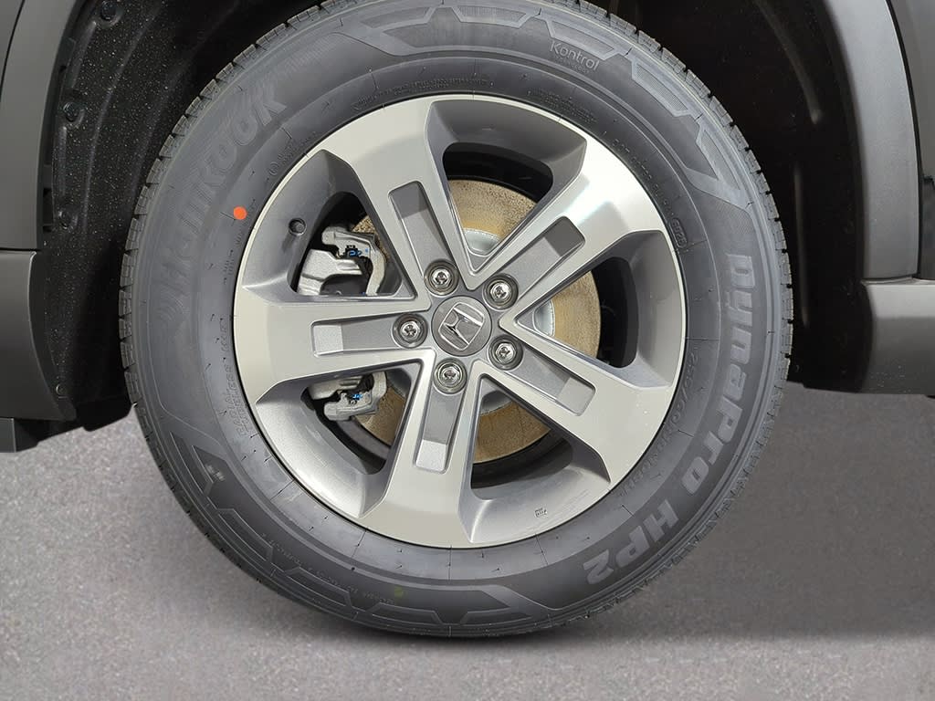 Thumbnail: 2026 Honda Pilot - 6