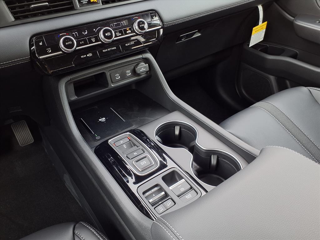 Thumbnail: 2026 Honda Pilot - 13