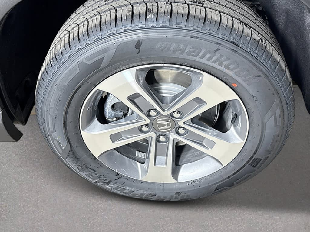 Thumbnail: 2026 Honda Pilot - 7