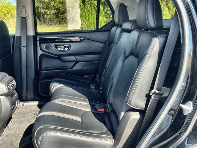 Thumbnail: 2023 Honda Pilot - 12