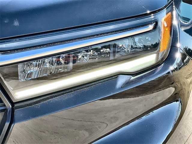 Thumbnail: 2023 Honda Pilot - 24