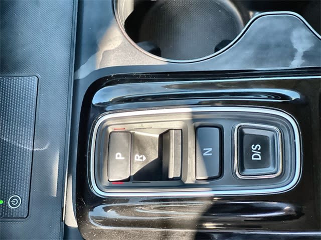 Thumbnail: 2023 Honda Pilot - 22