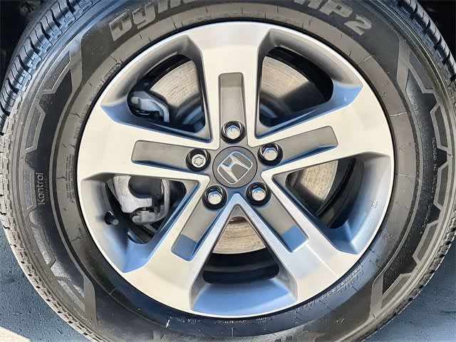 Thumbnail: 2023 Honda Pilot - 7