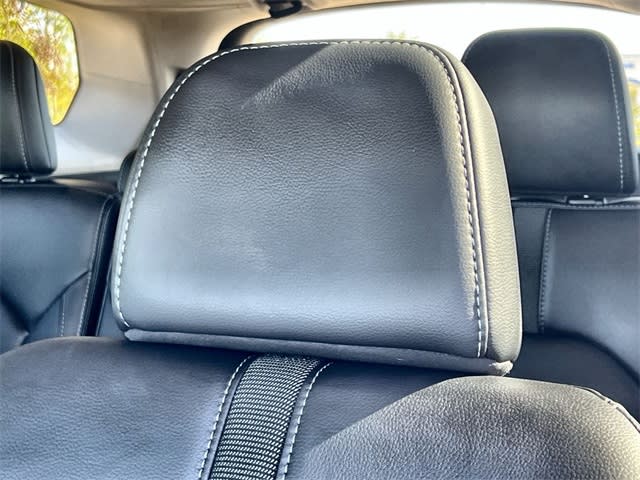 Thumbnail: 2023 Honda Pilot - 25