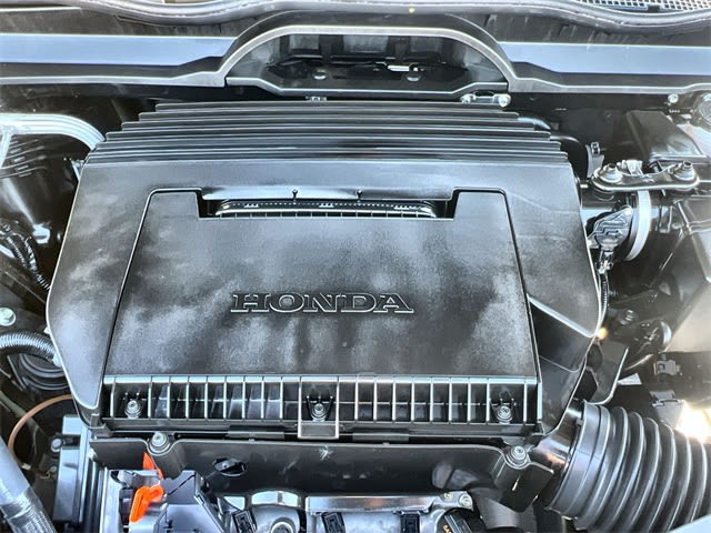 Thumbnail: 2023 Honda Pilot - 8