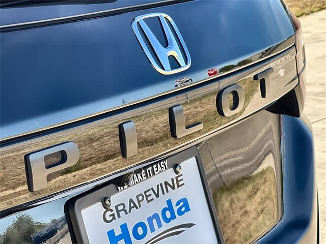Thumbnail: 2023 Honda Pilot - 19