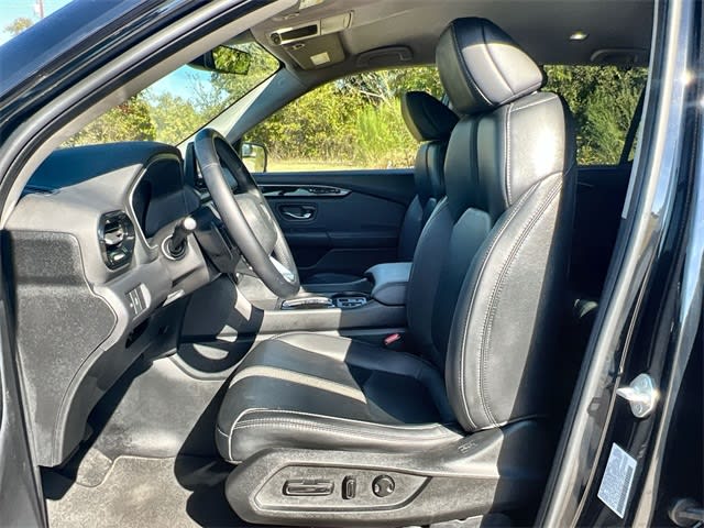 Thumbnail: 2023 Honda Pilot - 11